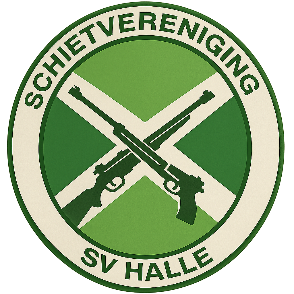 Schietvereniging SV Halle